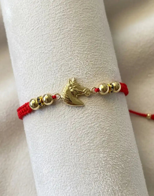 Pulsera Caballo