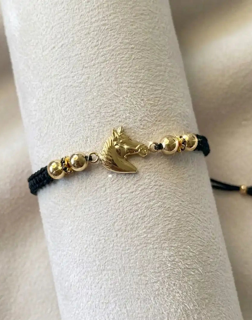 Pulsera Caballo