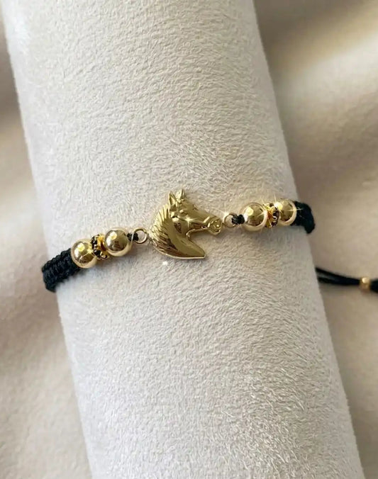 Pulsera Caballo